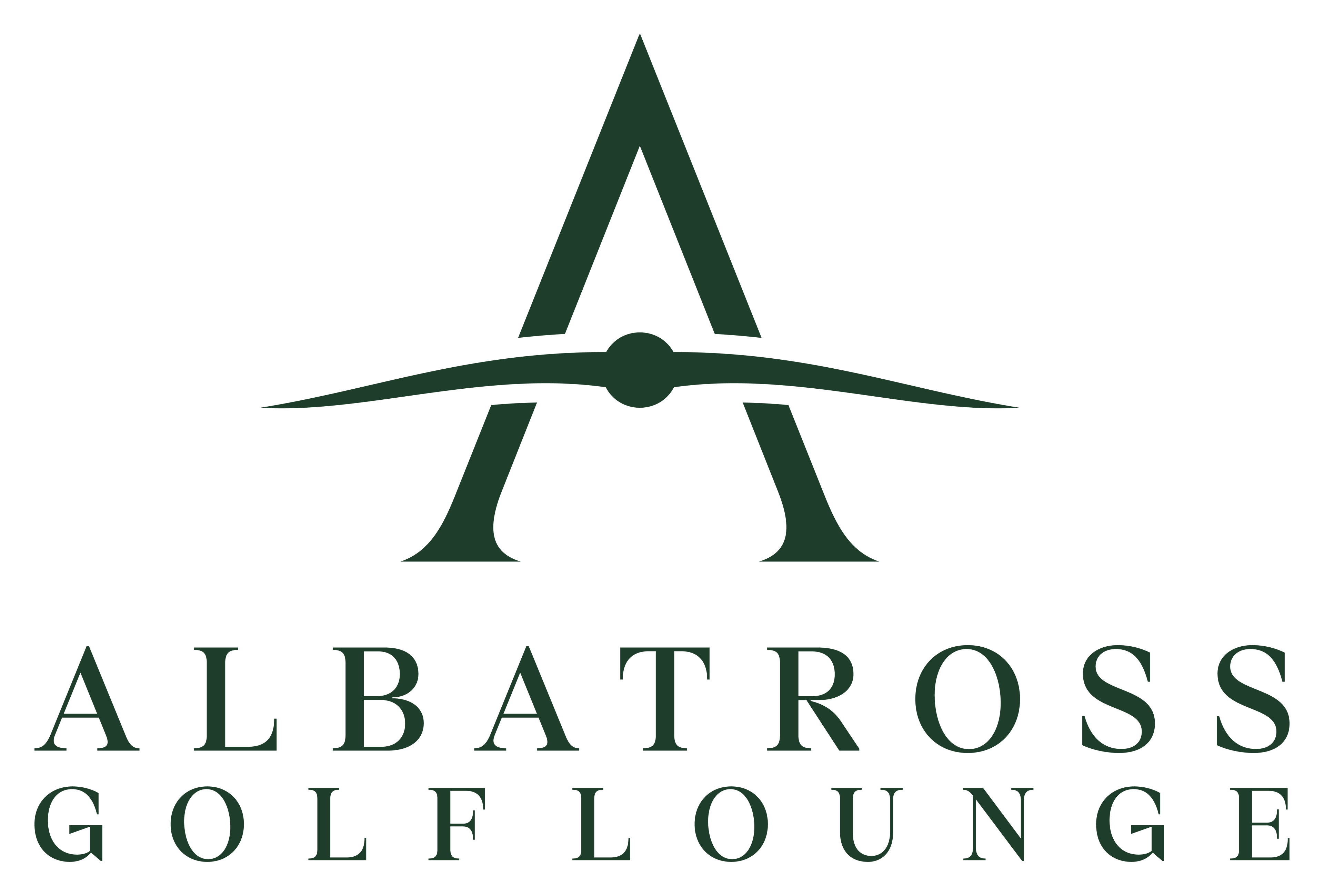Albatross Golf Lounge